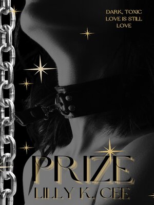 cover image of Prize